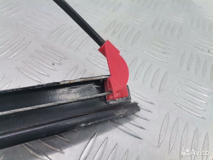 Стеклоподъемник для Volkswagen Golf 3