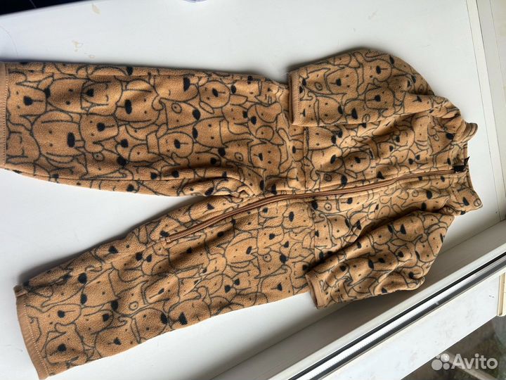 Продаются детские вещи