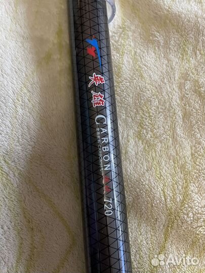 Чехол для удочек