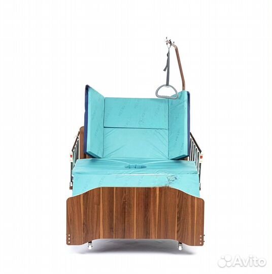 Медицинская кровать