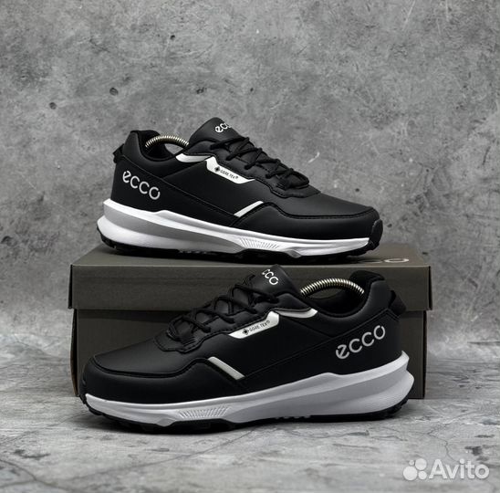 Кроссовки мужские Ecco