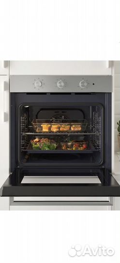 Духовой шкаф IKEA новый