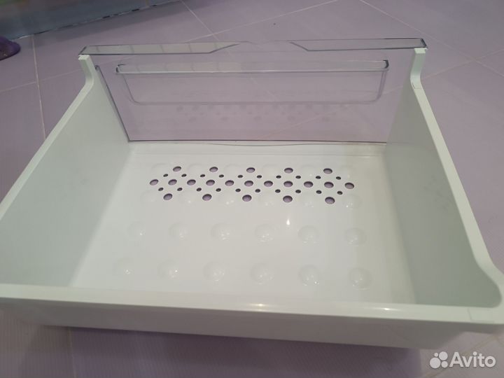 Ящик пластиковый для морозильной камеры Samsung