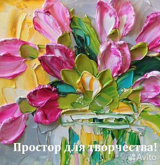 Набор худож. масляных красок Marie's 12 мл 18шт