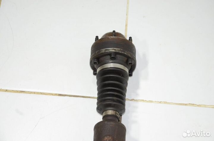 Карданный вал (кардан) Mazda Tribute EP3 3.0 2004