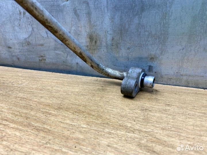 Трубка кондиционера Chevrolet Lacetti J200 F16D3