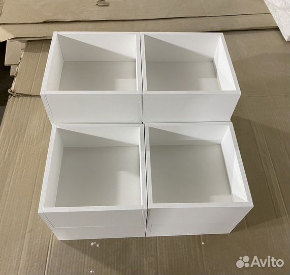 Сделаю коробки и ящики из фанеры любых размеров