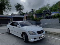 Toyota Crown 3.5 AT, 2005, 169 000 км, с пробегом, цена 650 000 руб.