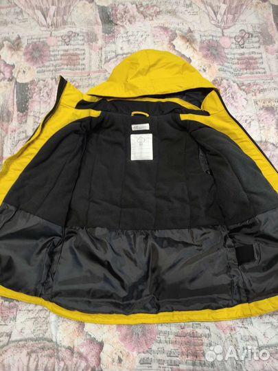 Куртка h&m 140