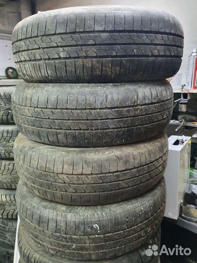 Bridgestone Alenza 001 185/65 R15