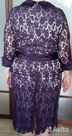 Костюм женск. Туфли