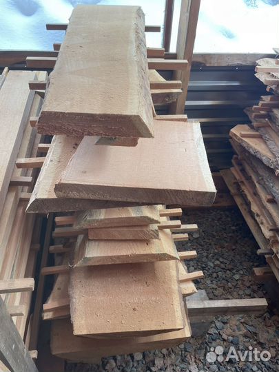 Кедровые доски для резьбы