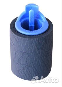 RM1-0037 Ролик подачи (500,1500-листовой) кассеты