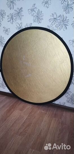 Фотографический двусторонний экран