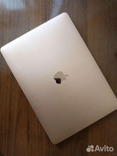 Apple MacBook Air 13 2019