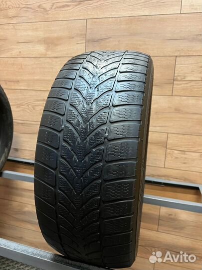 Dunlop SP Winter Sport 4D 225/55 R17