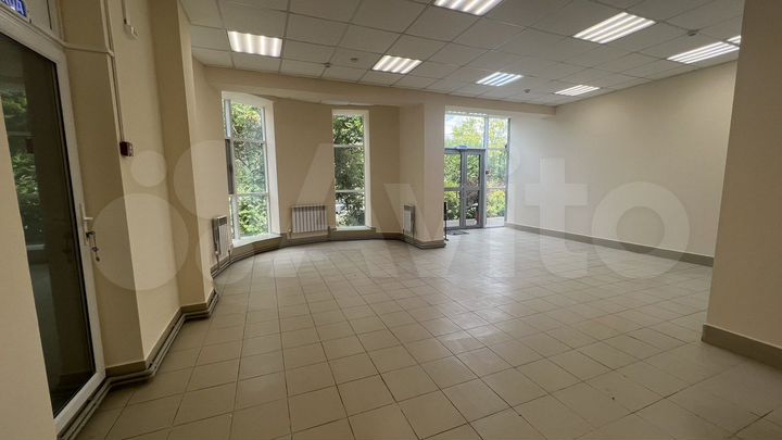 Свободного назначения, 47.3 м²