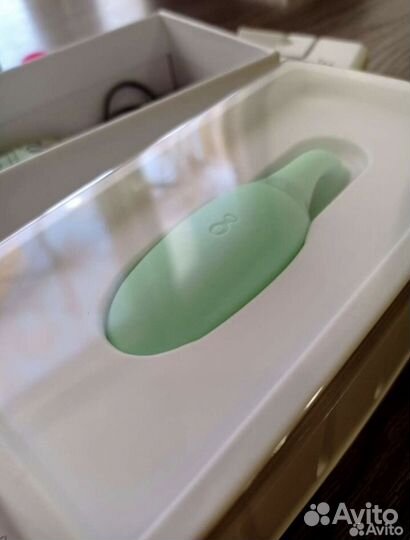 Тренажер Кегеля+шарики