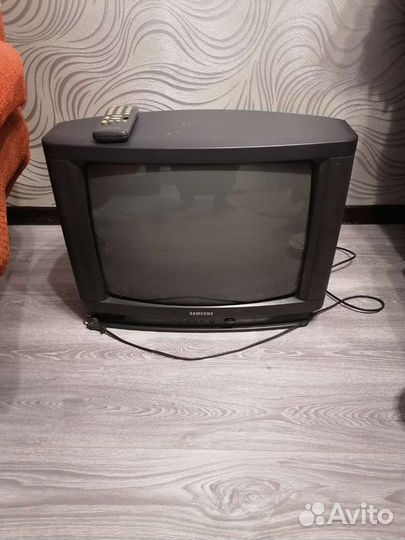 Телевизор бу