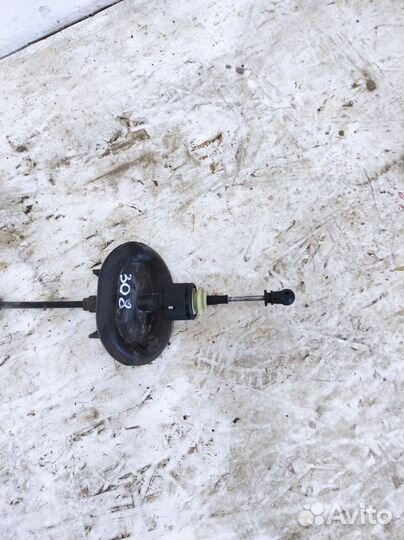 Трос АКПП Peugeot 308 1.6 EP6