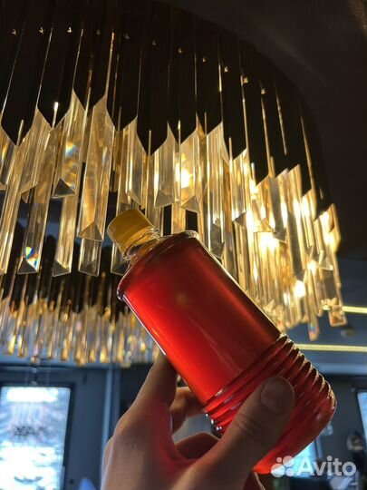 Тыквенное масло высшего сорта