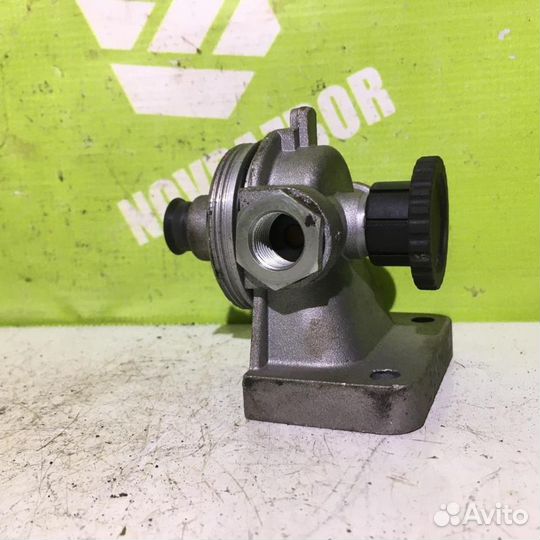 Насос подкачки Рено Премиум 2 06-13