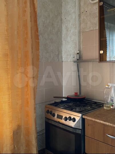 3-к. квартира, 67,6 м², 1/5 эт.