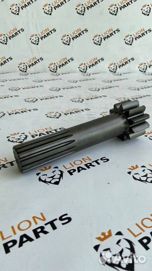 Вал редуктора 7Y-1427 CAT E320