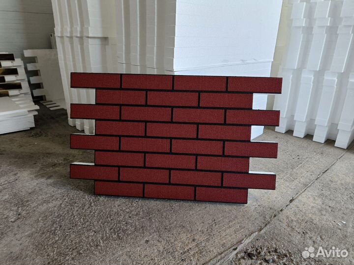 Фасадные панели