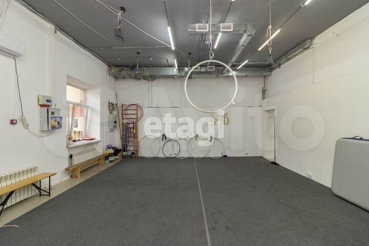 Продам помещение свободного назначения, 113.1 м²