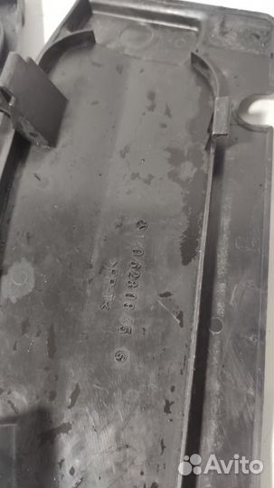 Накладки на фары Mercedes-Benz S-Class W140