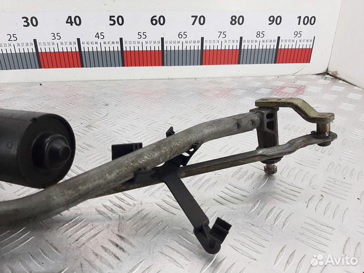 Трапеция для Volkswagen Transporter (T4)