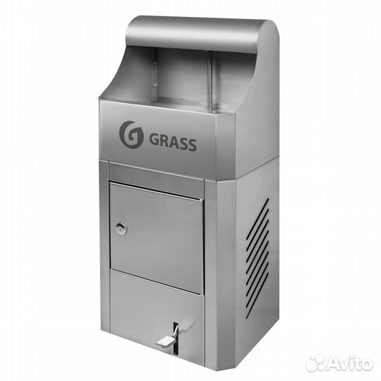 Рукомойник из нержавейки для мойки самооблуживания