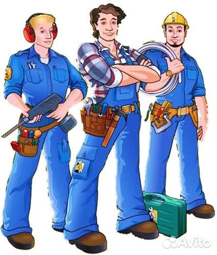 Бригада сантехников ищет подряд (подрядчиков)