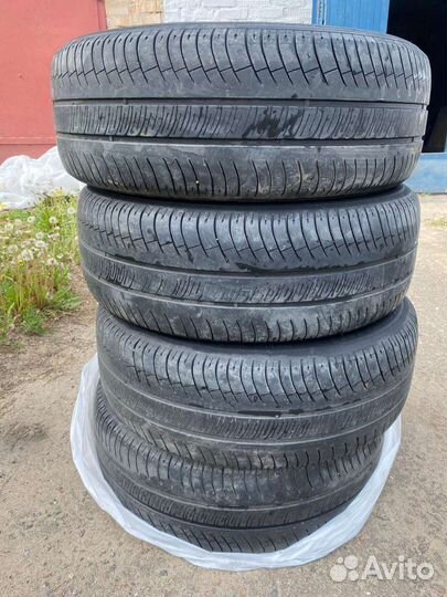 Michelin X Energy 215/60 R16