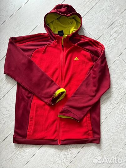 Adidas originals мужская кофта