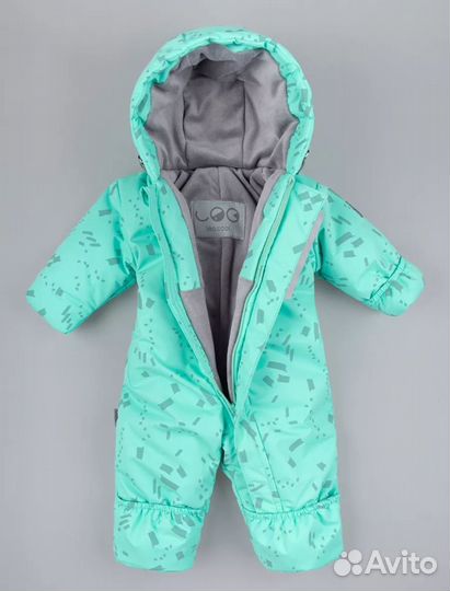 Комбинезон детский +