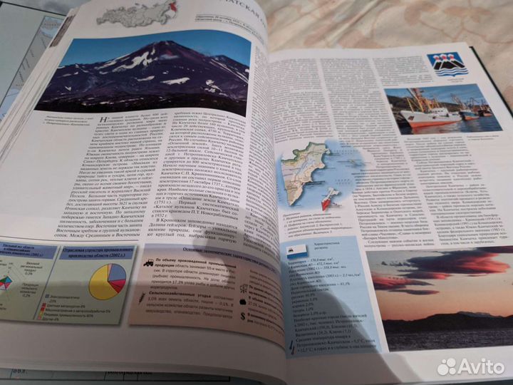 Энциклопедия карт мира