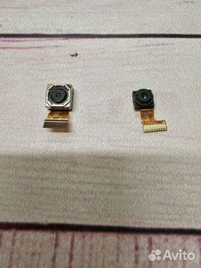 Телефон BQ-5702 разбор