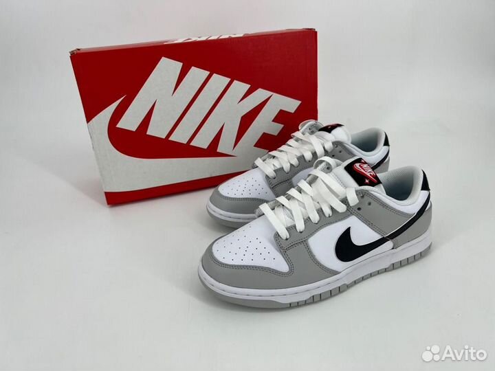 Nike Dunk Low Retro Scratch Off Coin