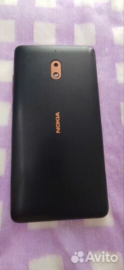 Nokia 2.1 Android One, 8 ГБ