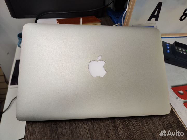 Apple MacBook Air 2010