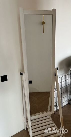 Зеркало IKEA