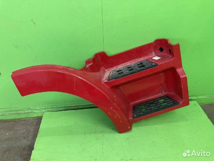 Подножка mercedes-benz actros MP III