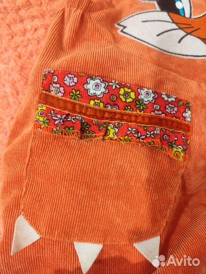 Маскарадный костюм детский