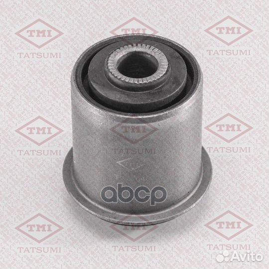 Сайлентблок переднего верхнего рычага TEF1040 T