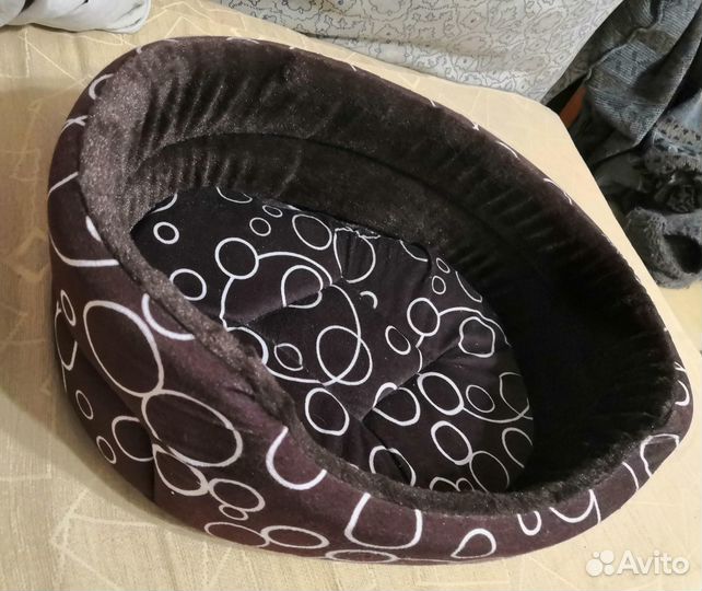 Лежанка для животных