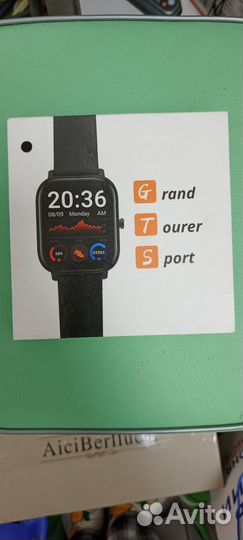 Smart watch
