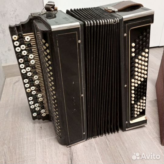 Баян ростовдон