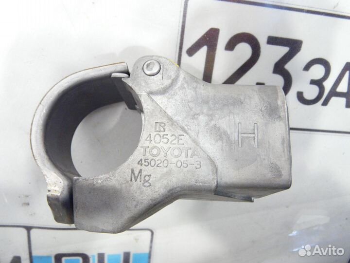 Замок рулевой колонки Subaru Xv GP7 FB20 2014